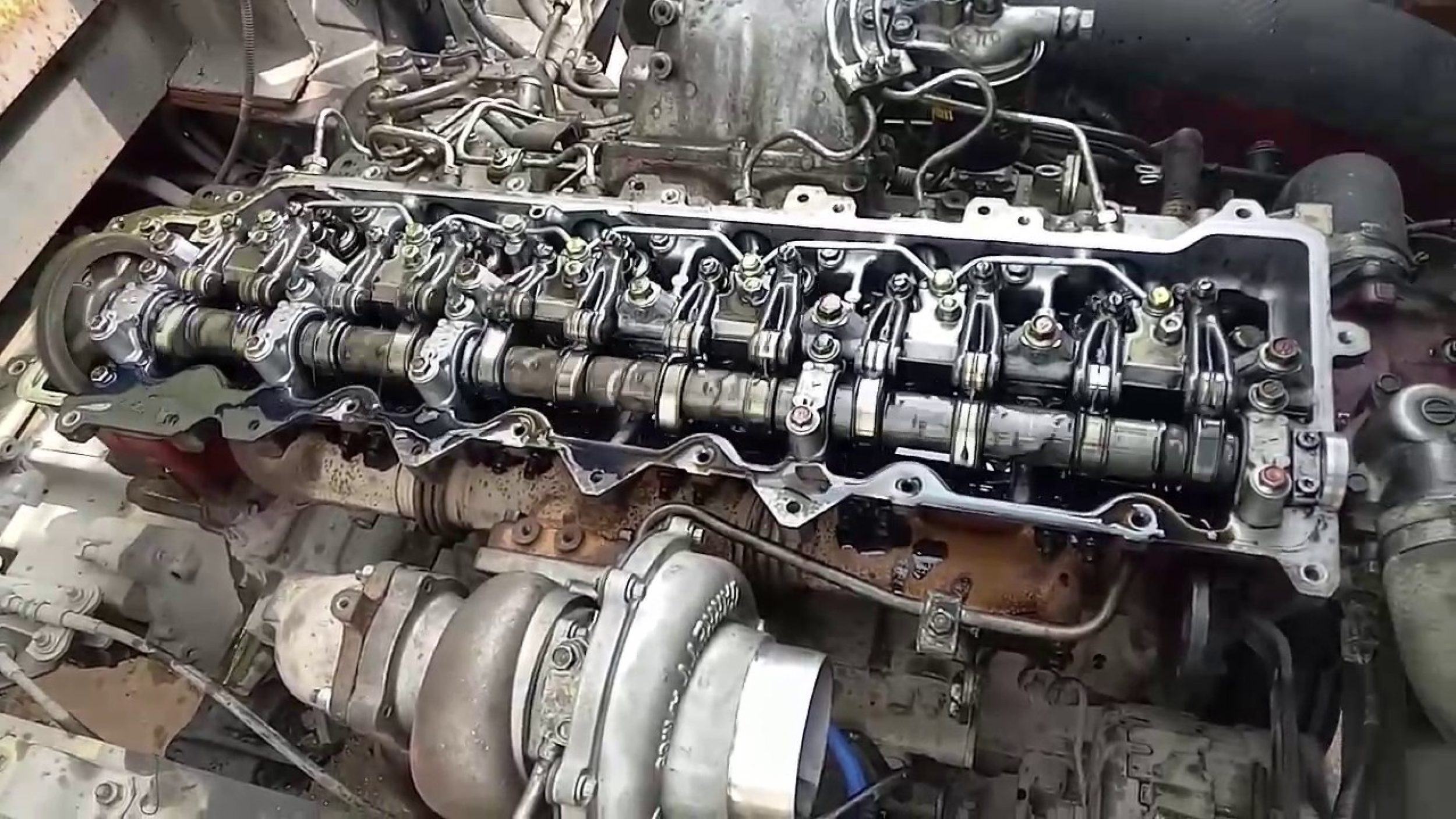 Jasa Specialist Diesel Common Rail Bergaransi: Menjawab Kebutuhan Performa Mesin Diesel Modern