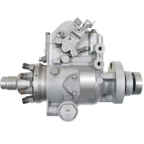 Supply Pump Calibration Diesel: Presisi Tinggi untuk Performa Mesin Optimal